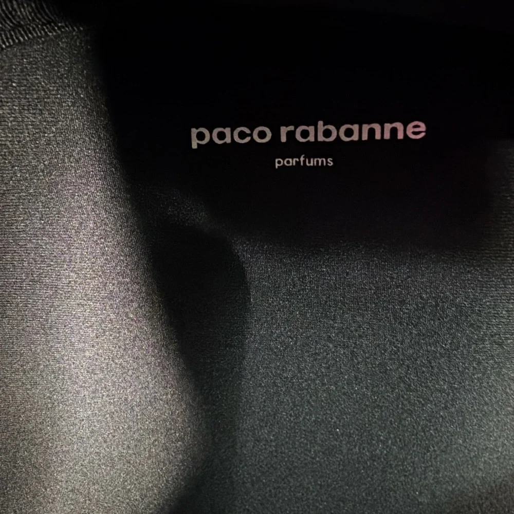 Paco Rabanne stylish paco